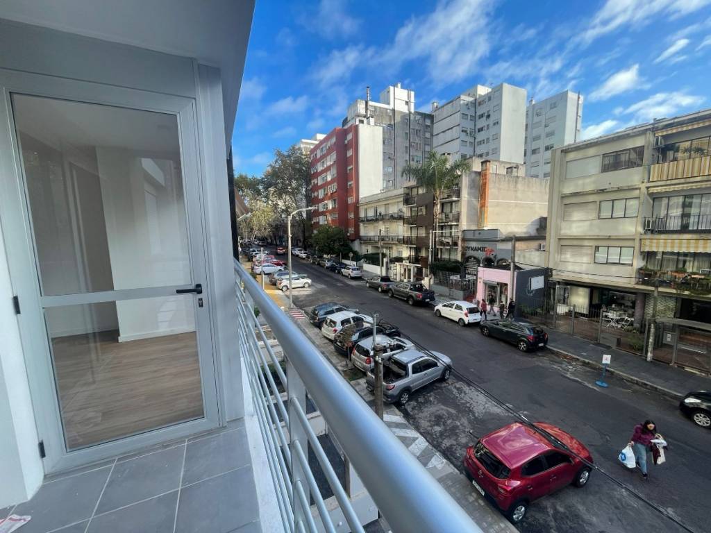 Venta  Montevideo Pocitos