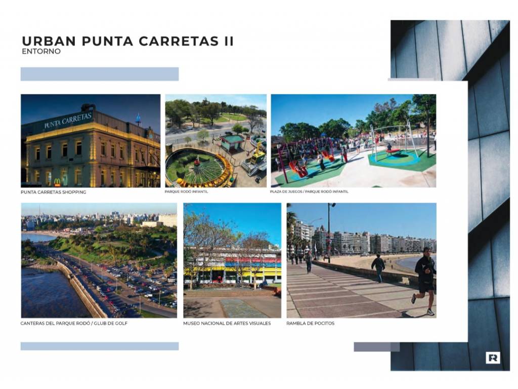 Venta  Montevideo Pocitos