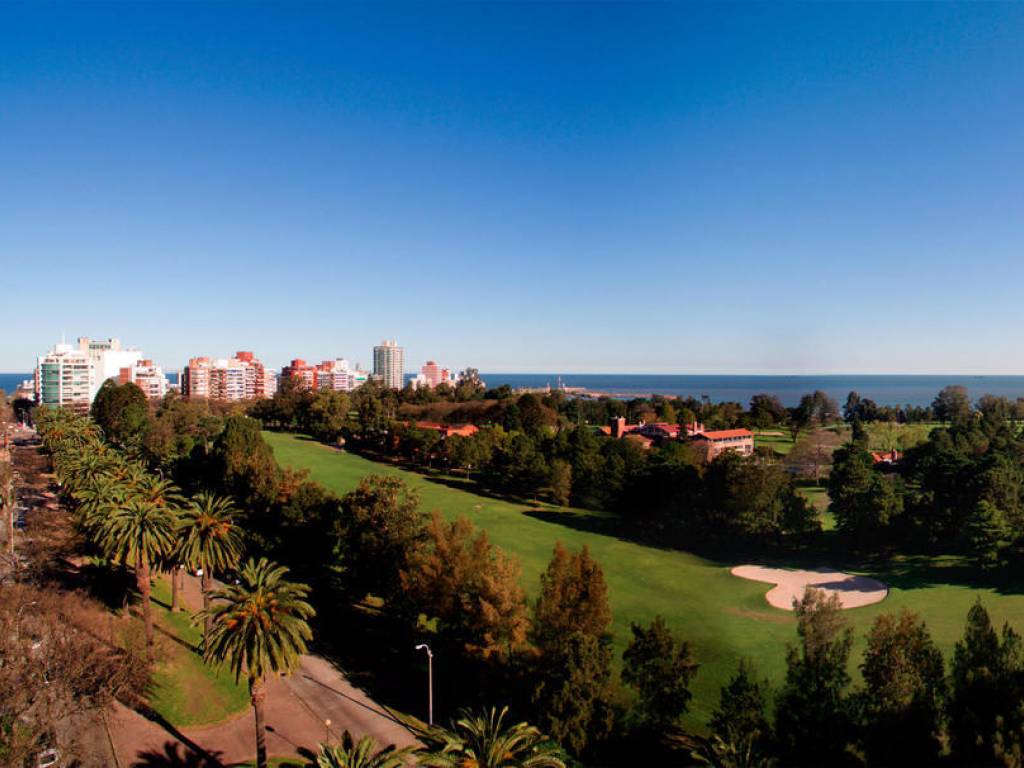 Alquiler  Montevideo Pocitos