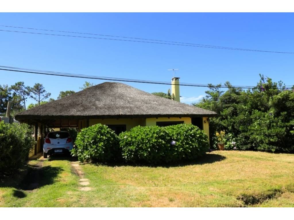 Venta  Punta del Este La Barra