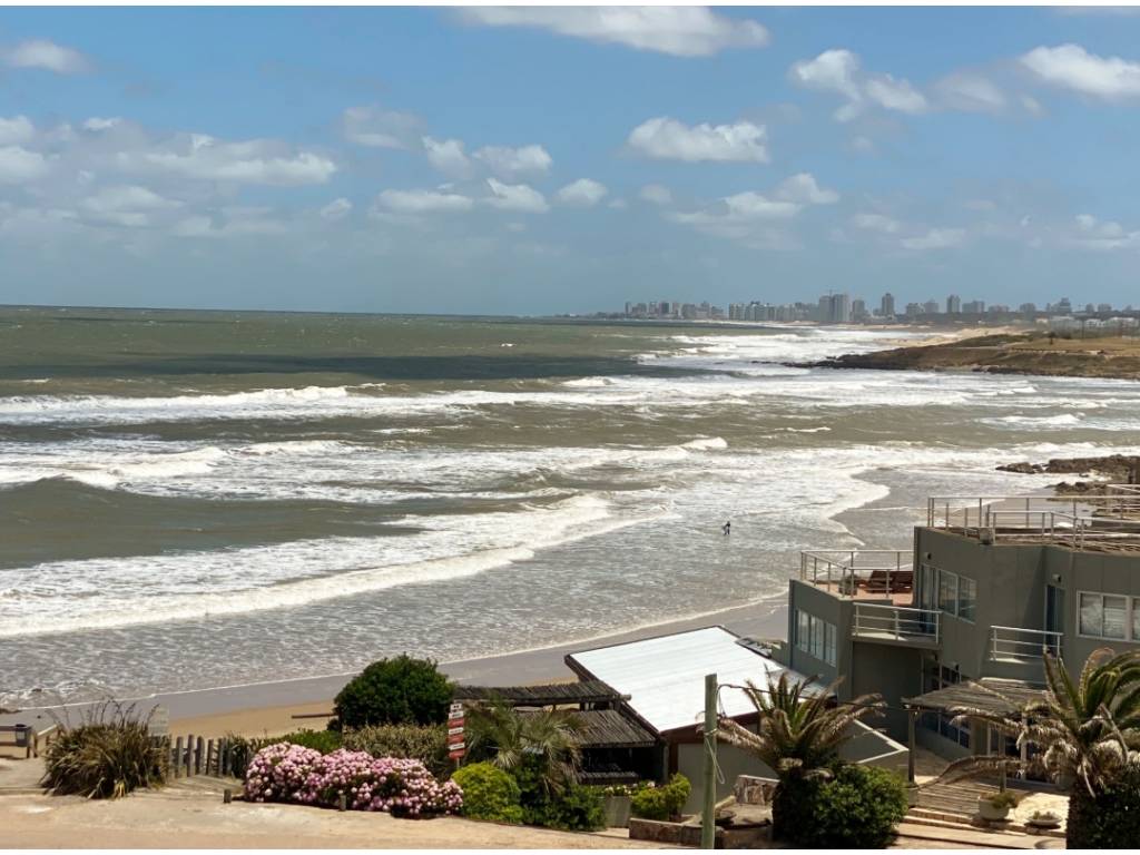 Alquiler  Punta del Este La Barra