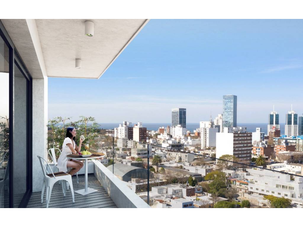 Venta  Montevideo Pocitos