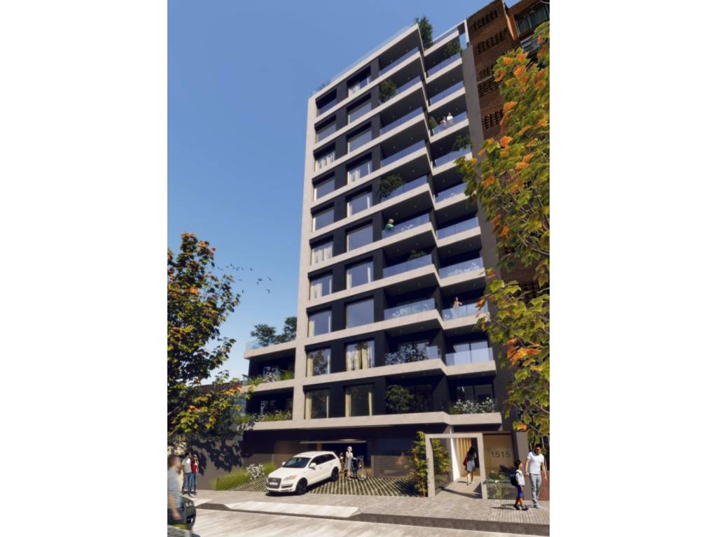 Venta  Montevideo Pocitos