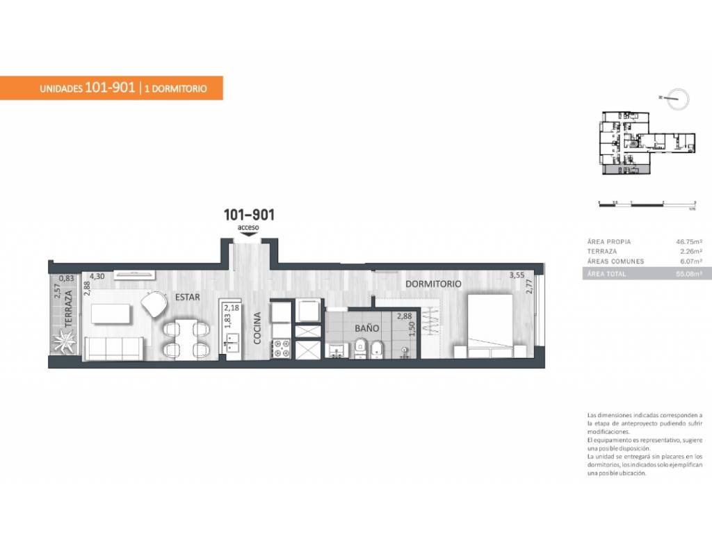 Venta  Montevideo Tres Cruces
