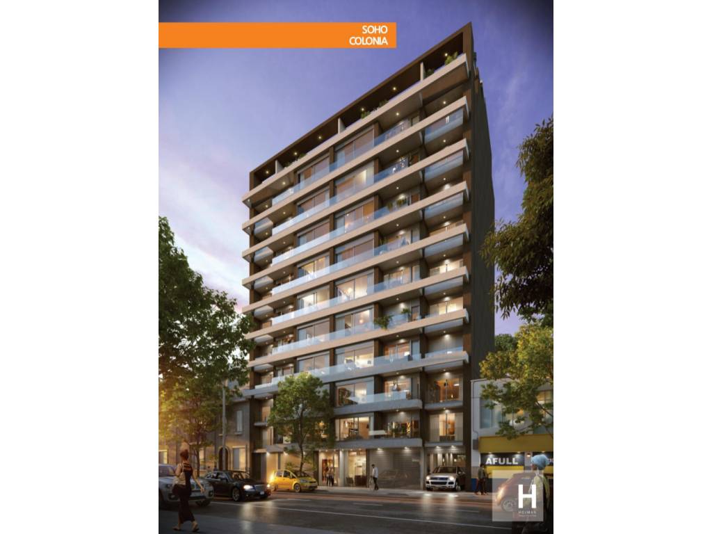 Venta  Montevideo Tres Cruces