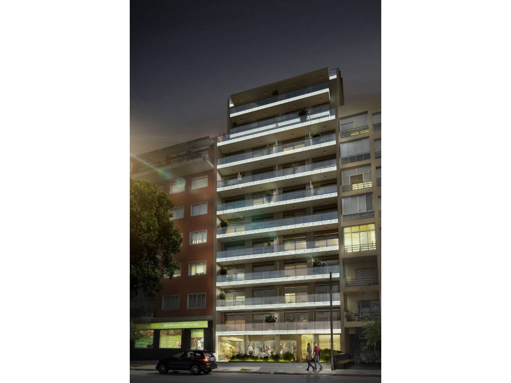 Venta  Montevideo Pocitos