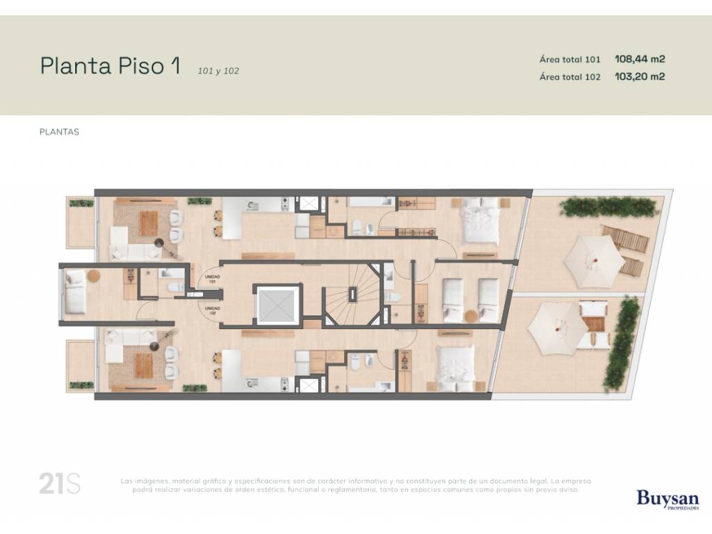 Venta  Montevideo Pocitos