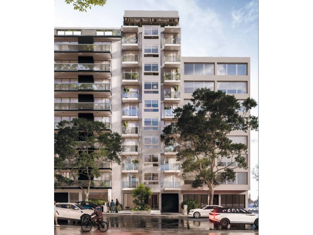 Venta  Montevideo Pocitos