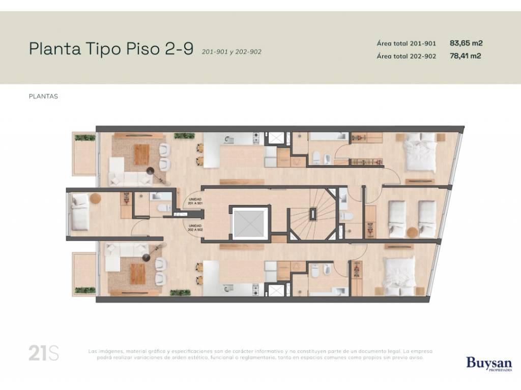 Venta  Montevideo Pocitos