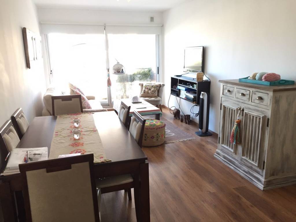 Alquiler  Montevideo Malvin