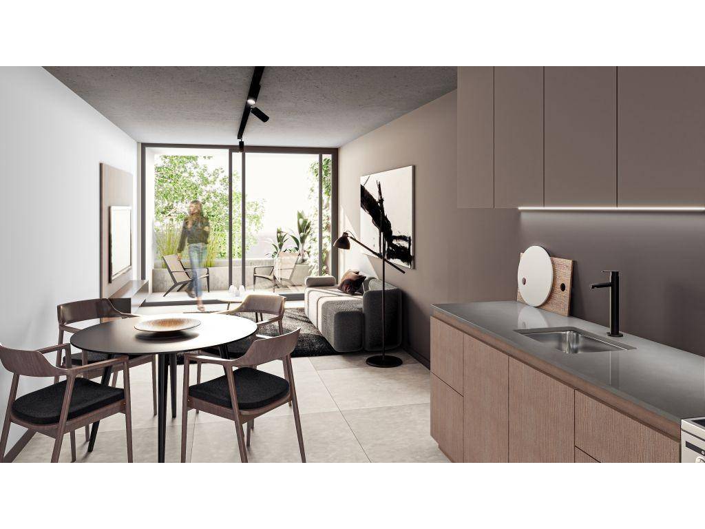Venta  Montevideo Pocitos