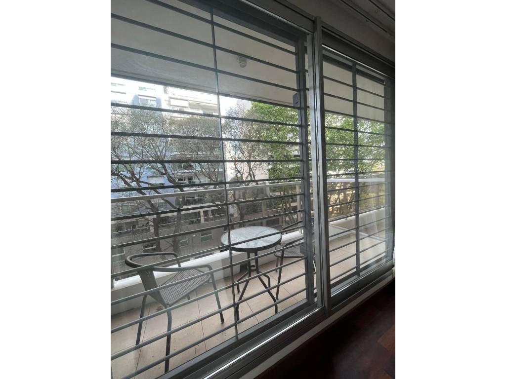 Alquiler  Montevideo Pocitos