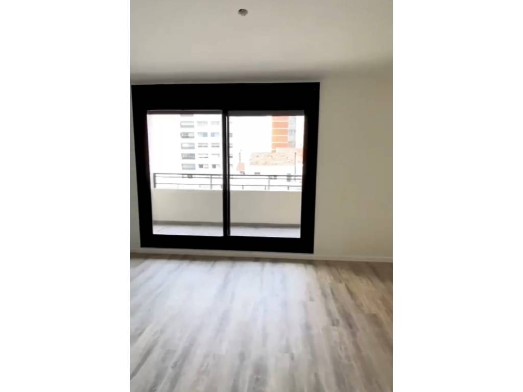 Alquiler  Montevideo Pocitos