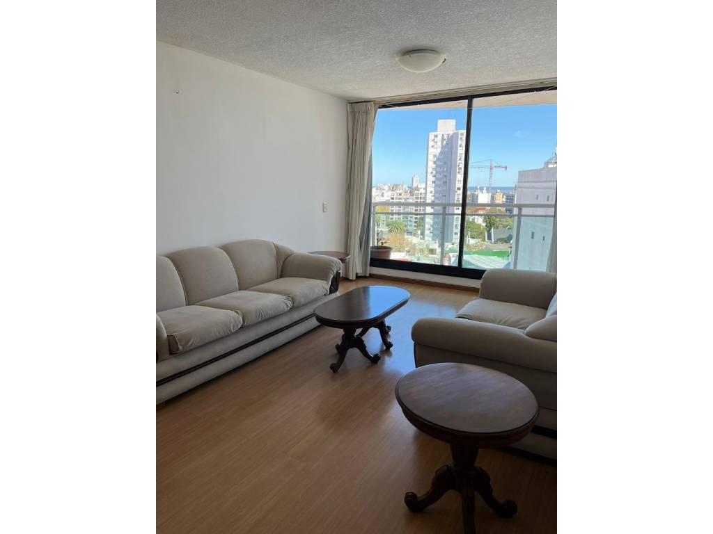 Venta  Montevideo Pocitos
