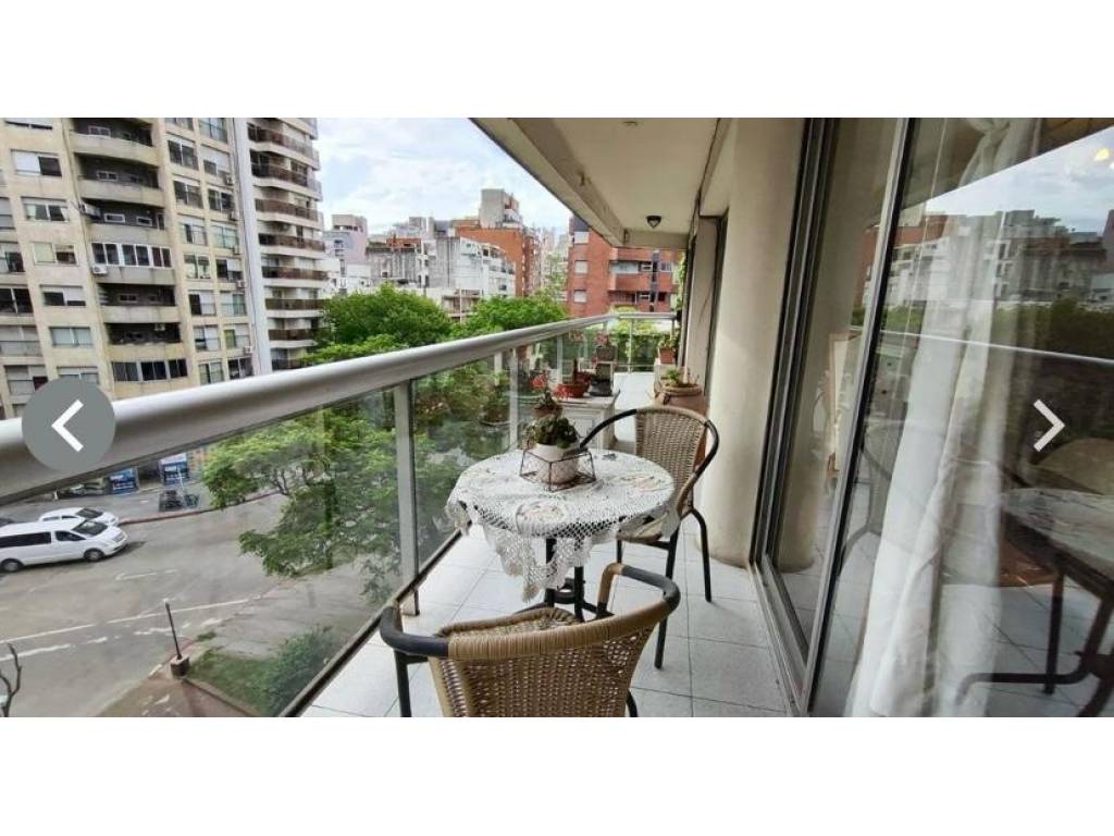 Venta  Montevideo Pocitos