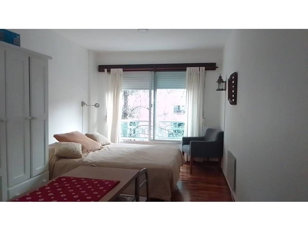 Alquiler  Montevideo Pocitos
