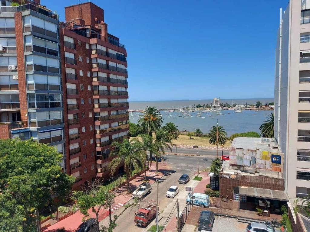 Alquiler  Montevideo Pocitos