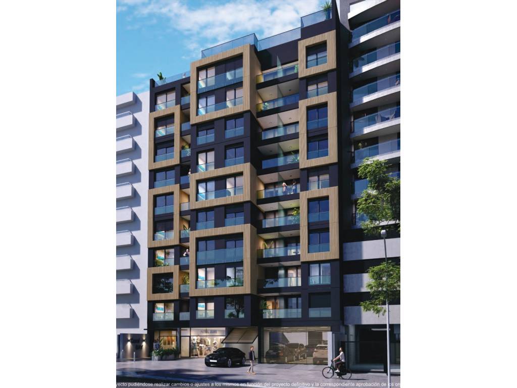 Venta  Montevideo Pocitos