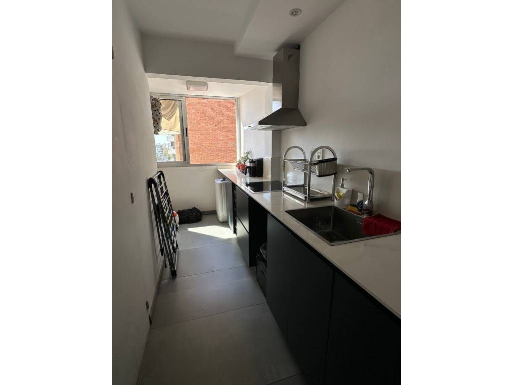 Venta  Montevideo Pocitos