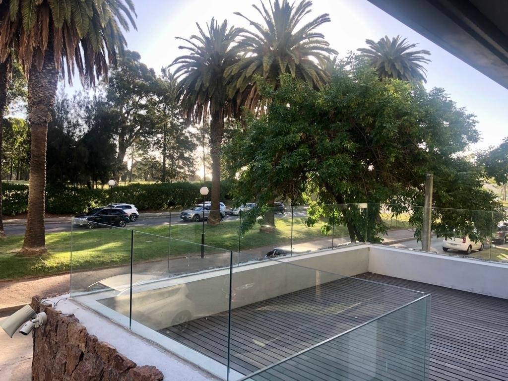 Alquiler  Montevideo Pocitos