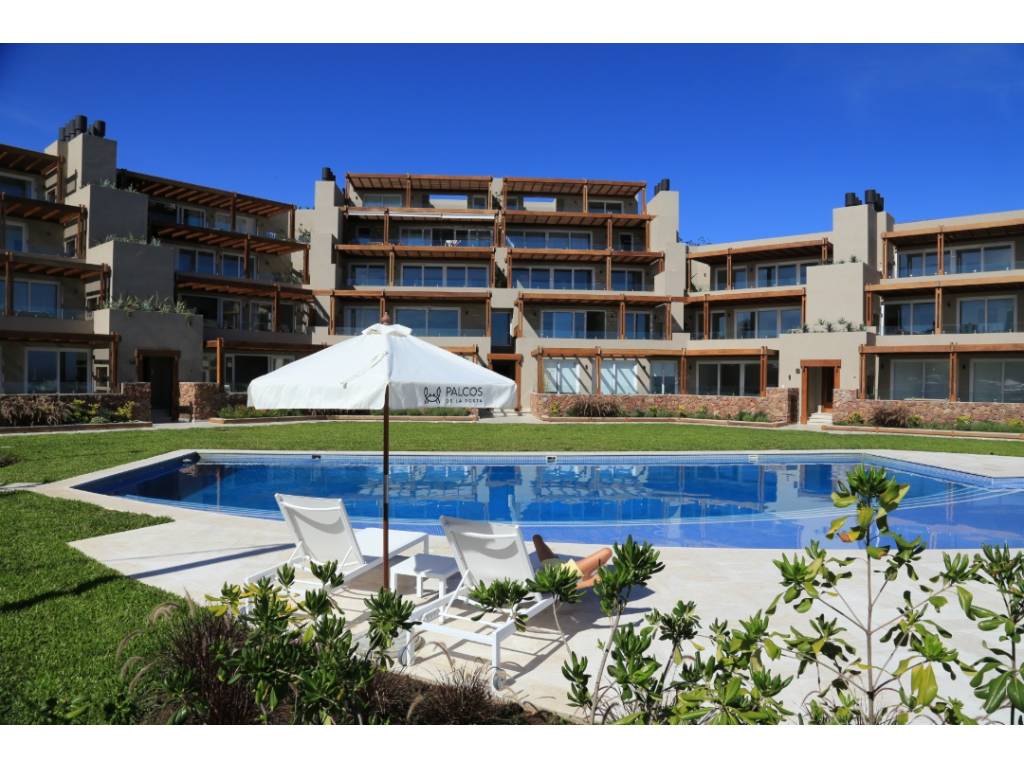 Venta  Punta del Este La Barra