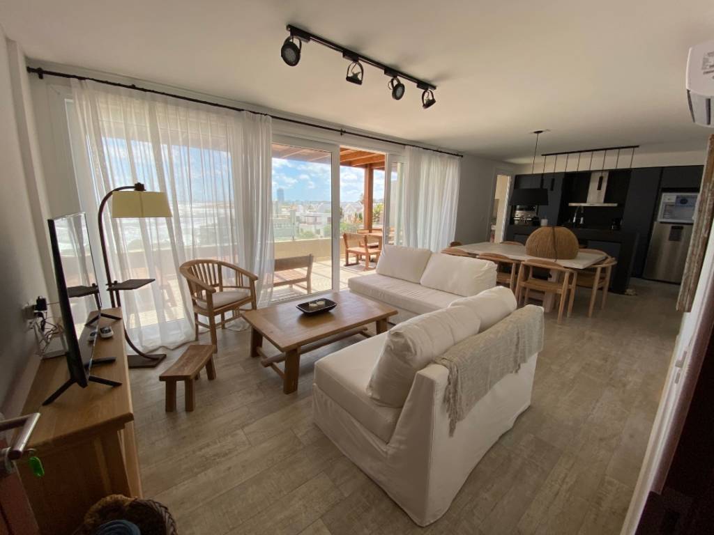 Venta  Punta del Este La Barra