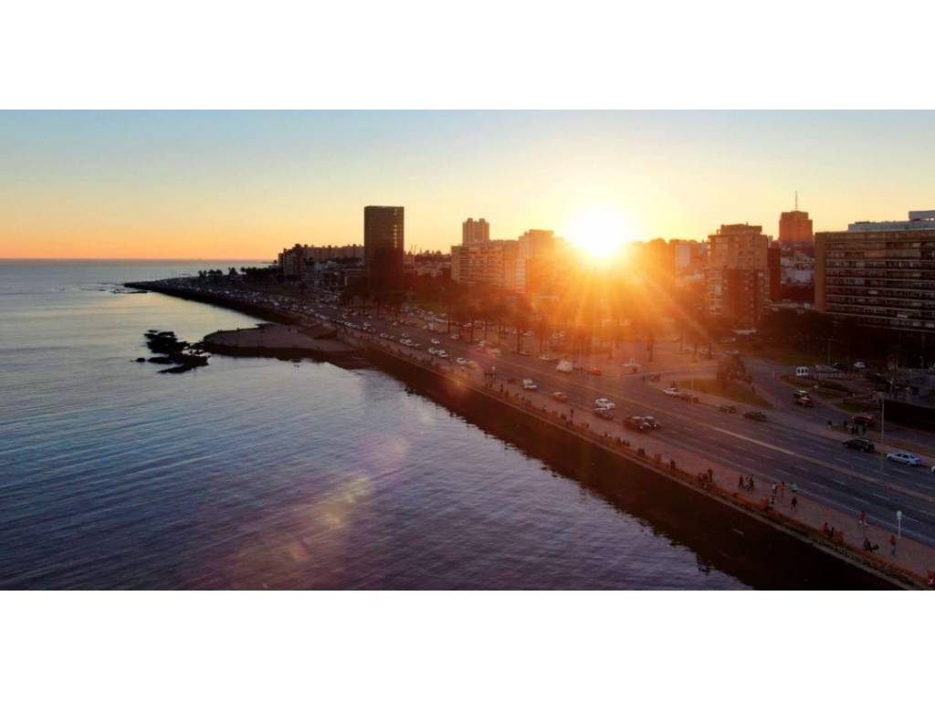 Venta  Montevideo Parque Rodo