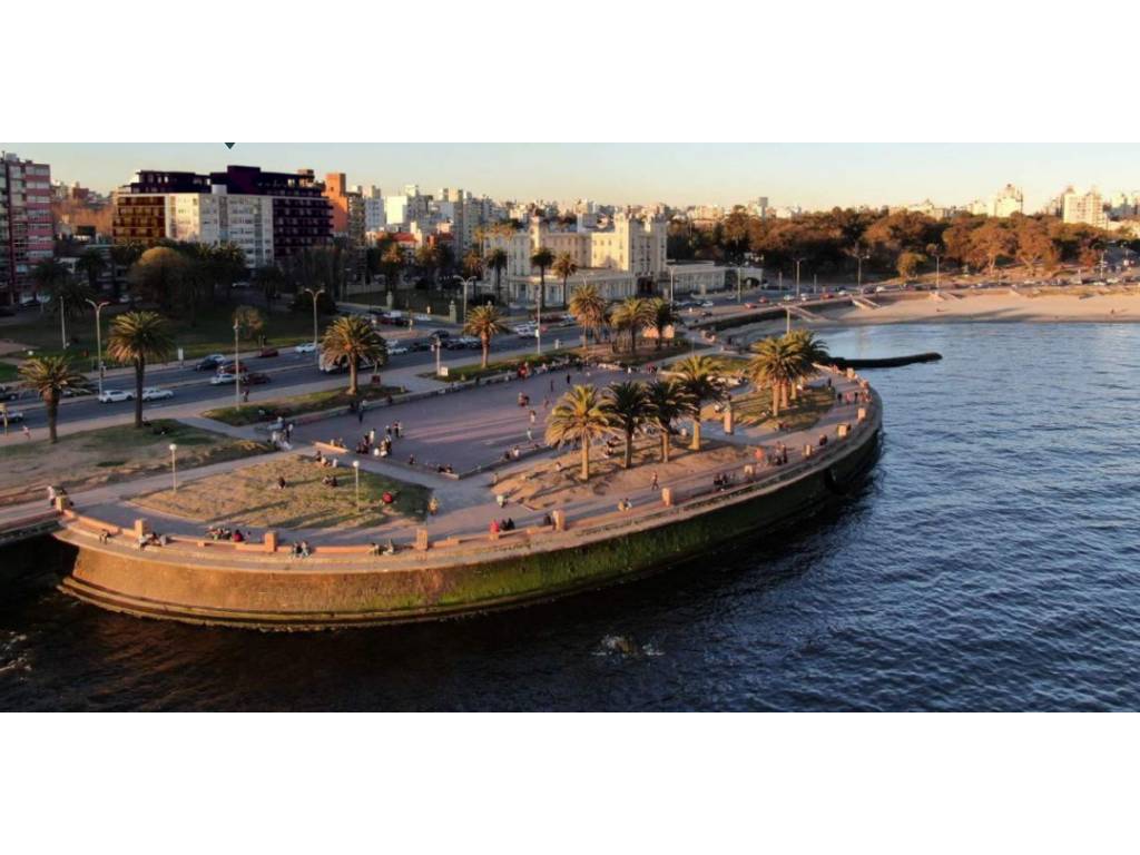 Venta  Montevideo Parque Rodo