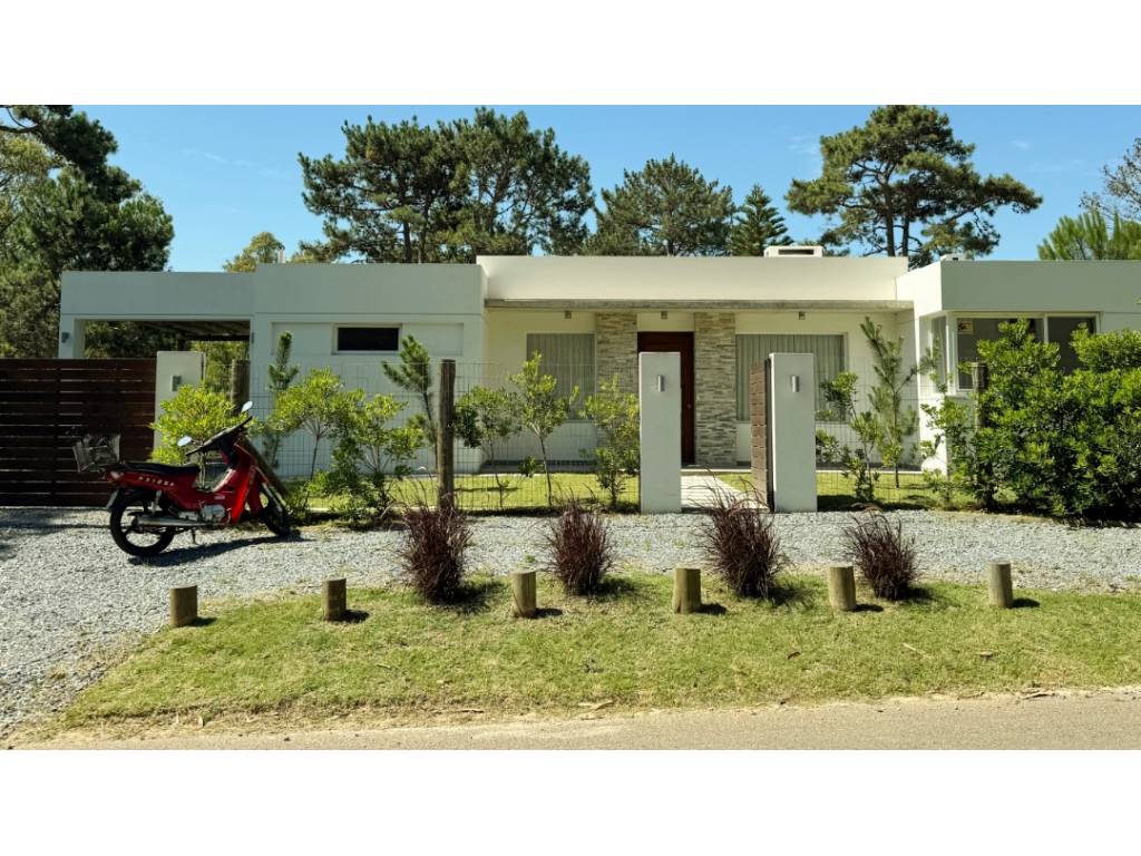 Venta  Punta del Este La Barra