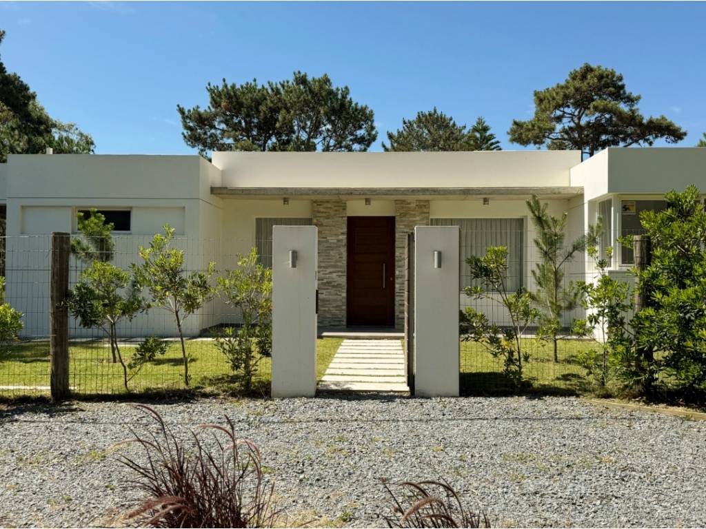 Venta  Punta del Este La Barra