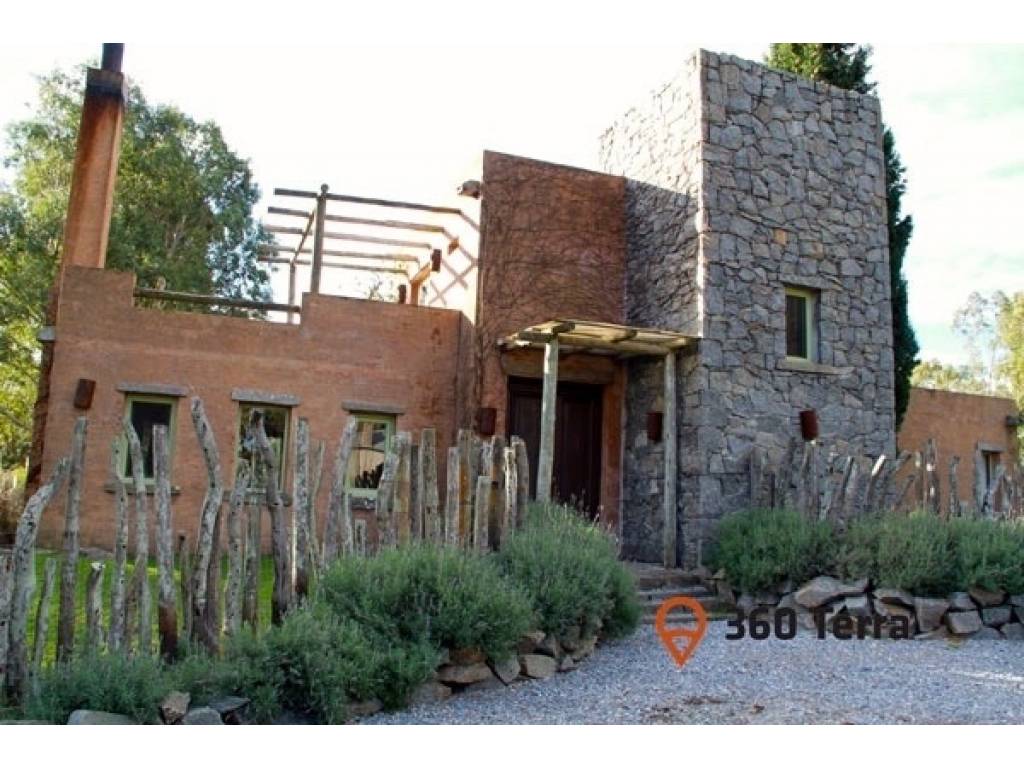 Venta  Punta del Este La Barra