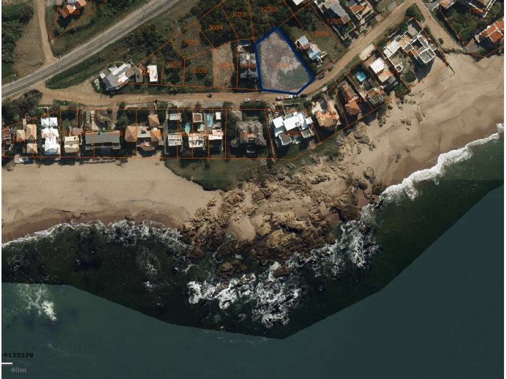 Venta  Punta del Este La Barra