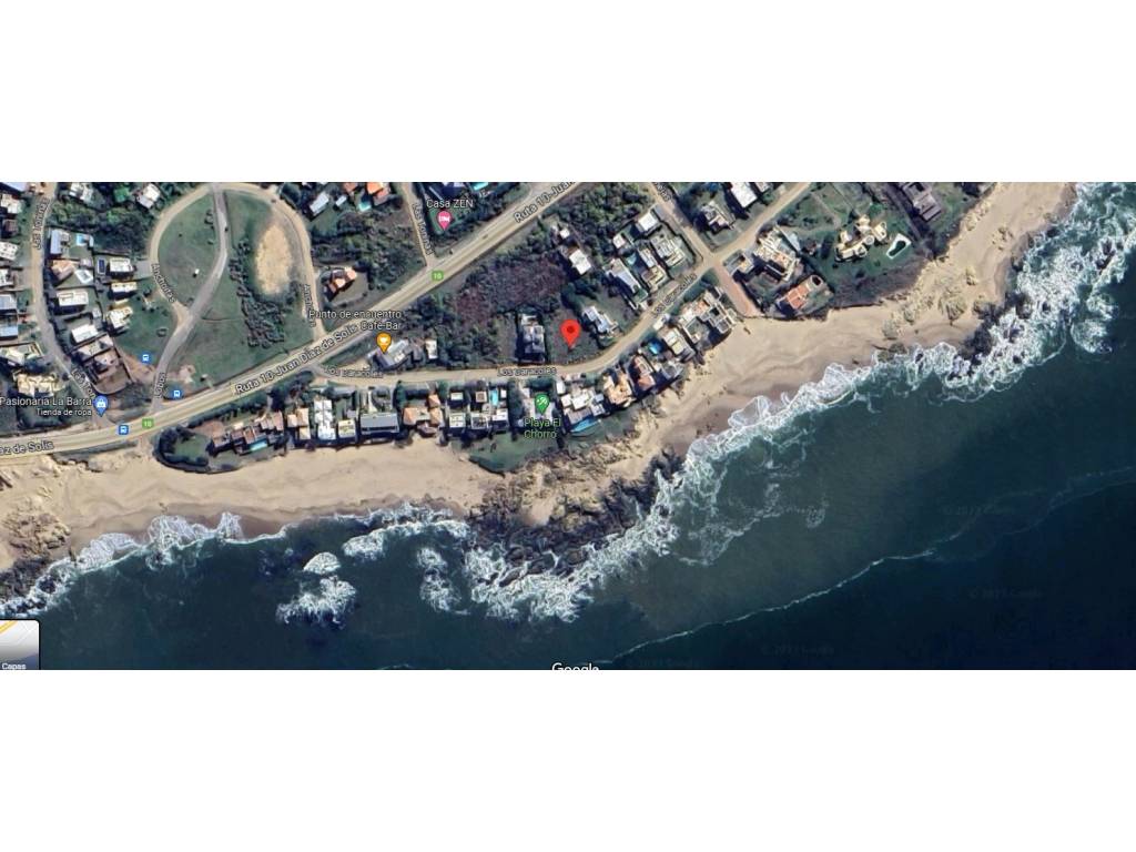 Venta  Punta del Este La Barra