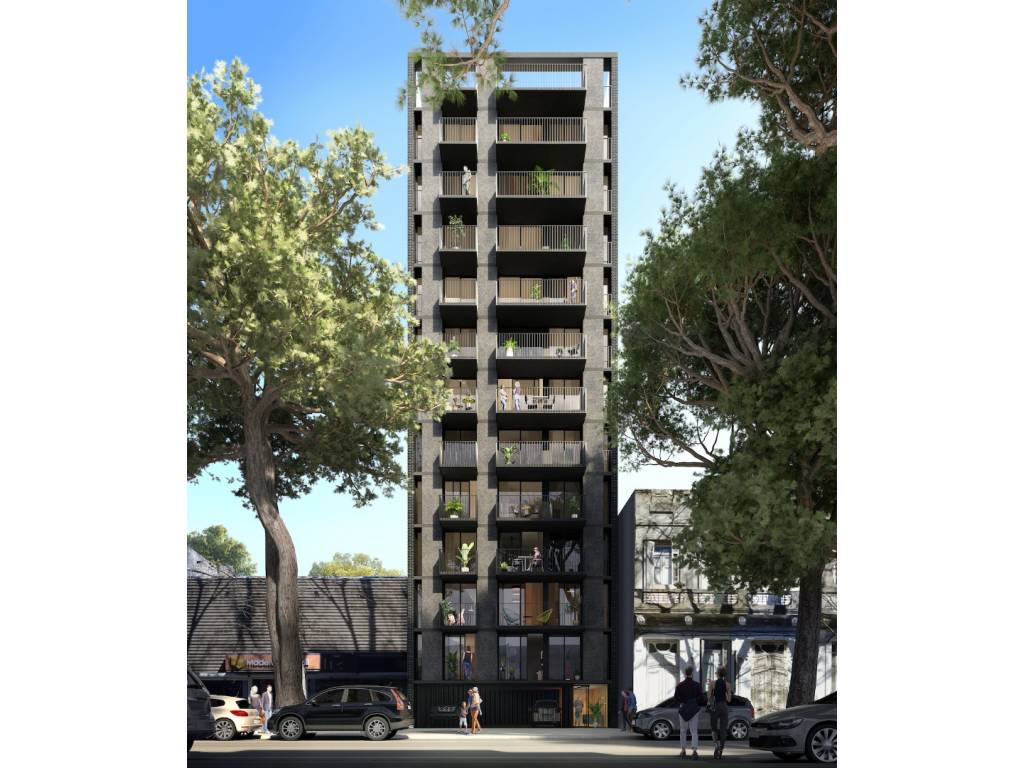 Venta  Montevideo Cordn