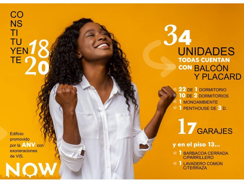 Venta  Montevideo Cordn