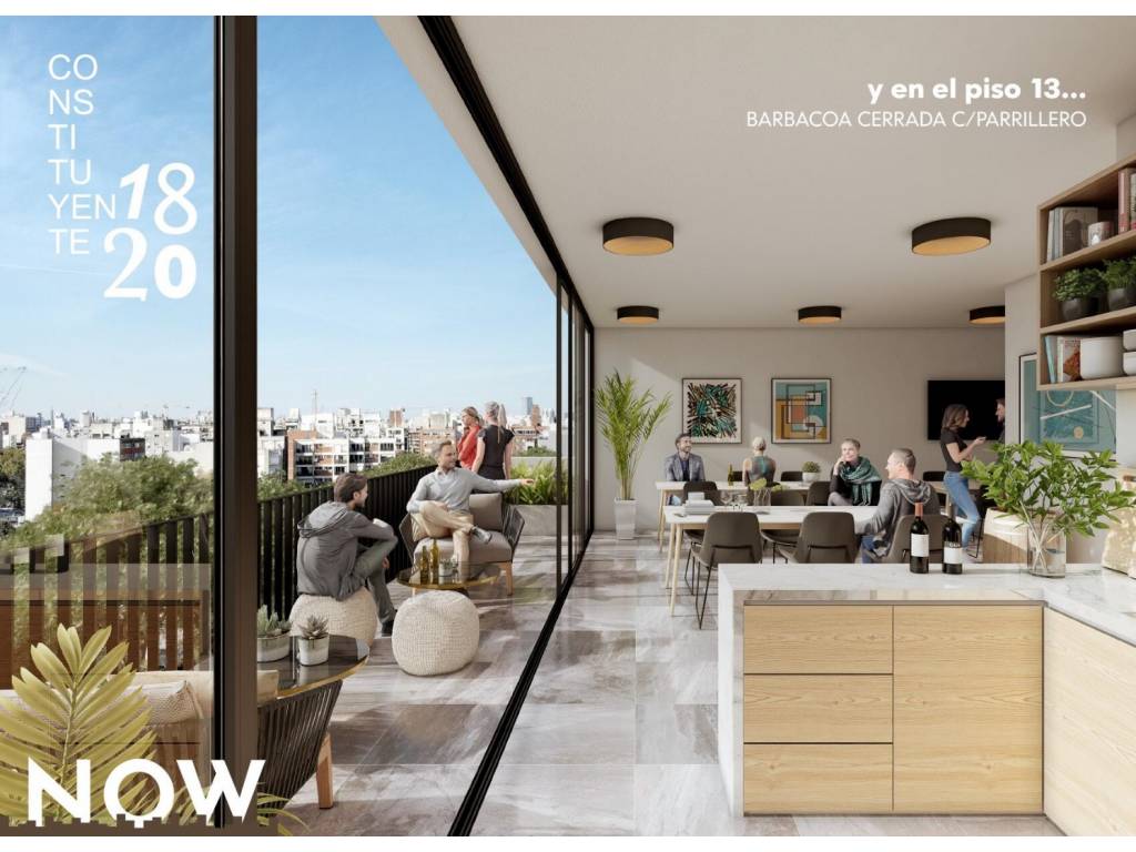 Venta  Montevideo Cordn