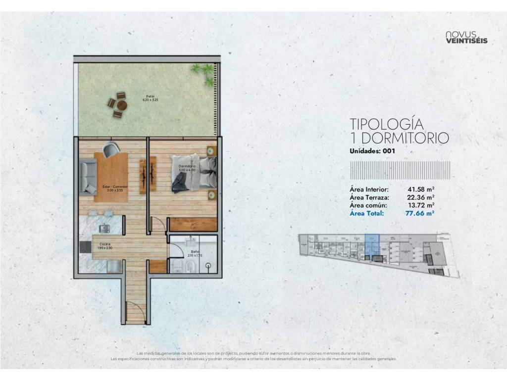 Venta  Montevideo Pocitos