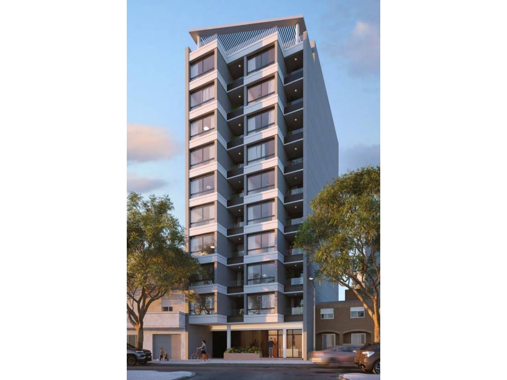 Venta  Montevideo Cordn