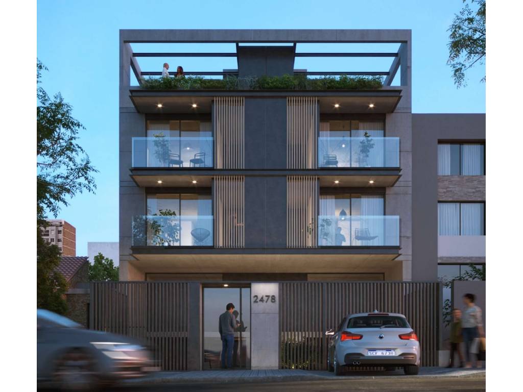 Venta  Montevideo Pocitos