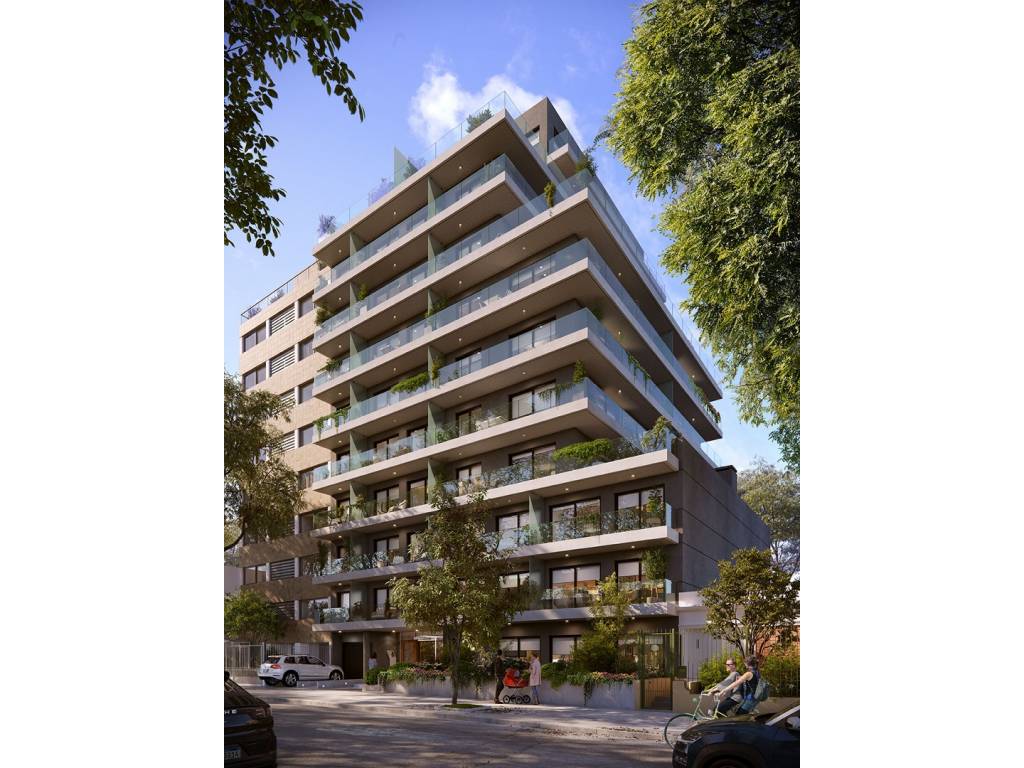 Venta  Montevideo Pocitos