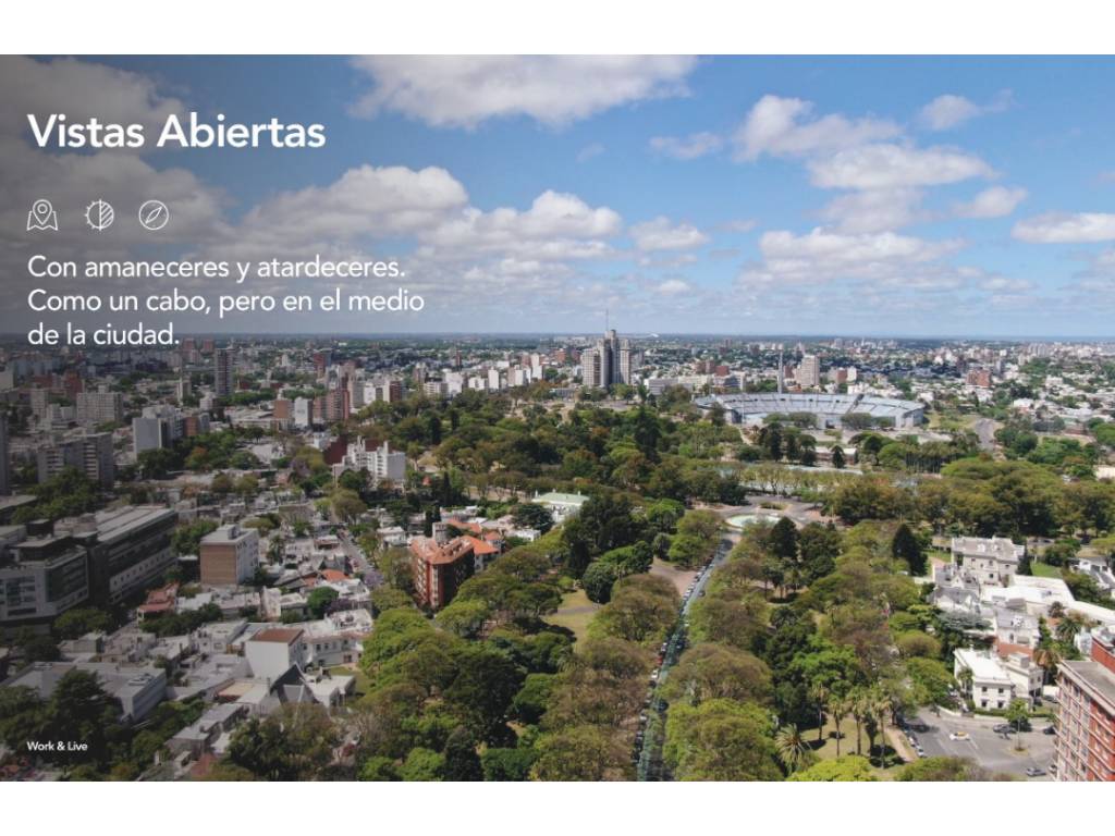 Venta  Montevideo Tres Cruces