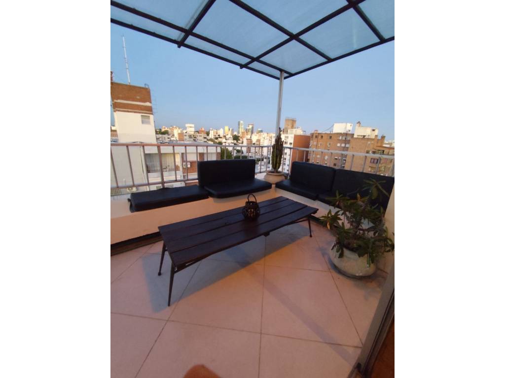 Alquiler  Montevideo Pocitos