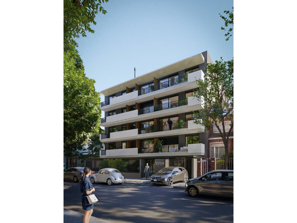 Venta Montevideo Pocitos