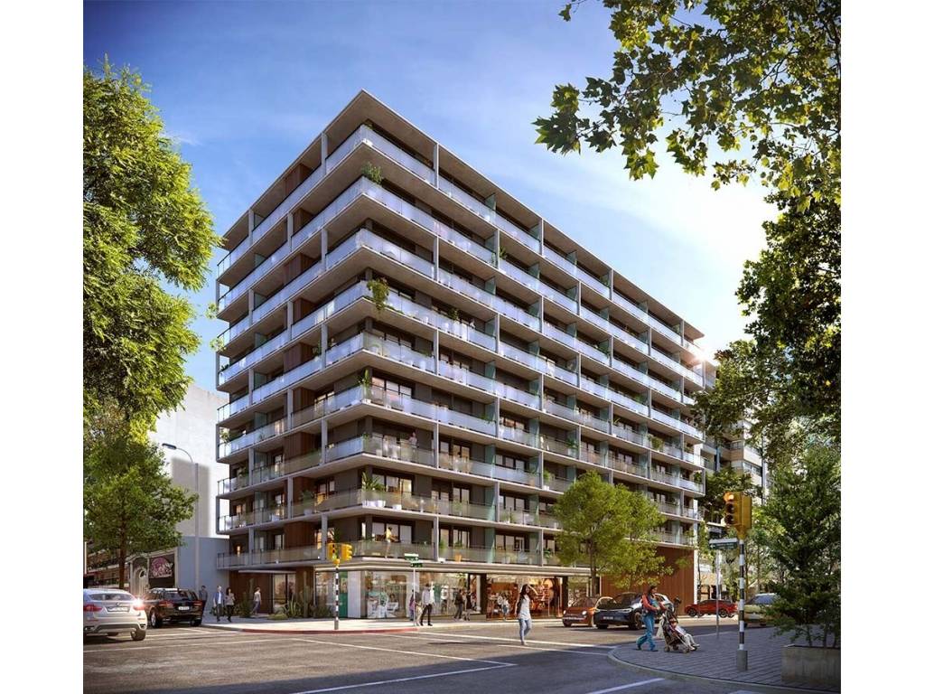Venta  Montevideo Pocitos