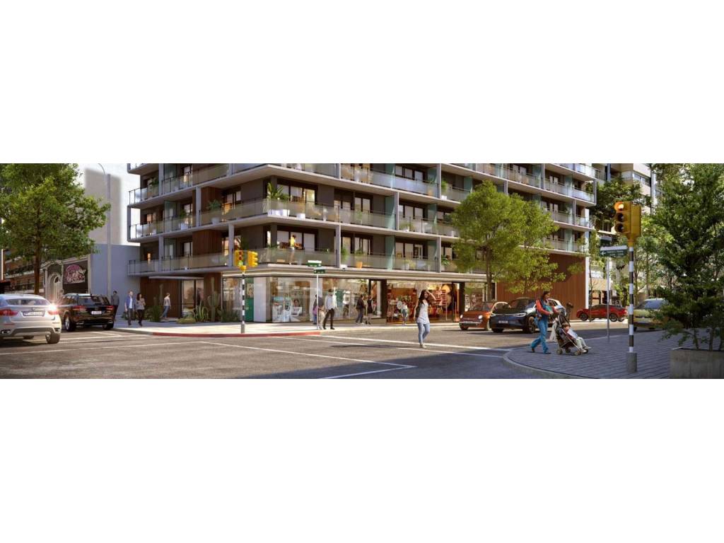 Venta  Montevideo Pocitos