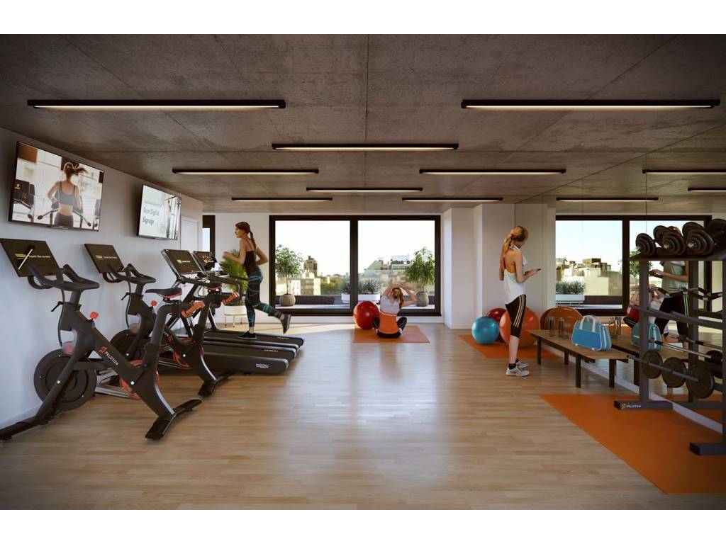 Venta  Montevideo Pocitos