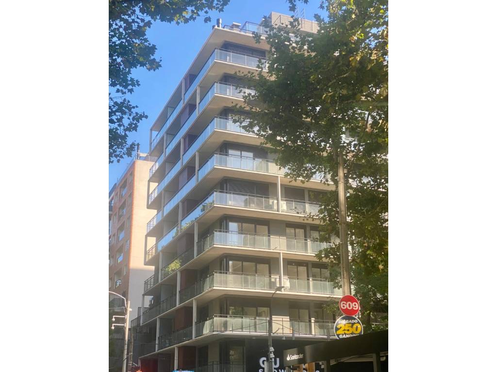 Venta  Montevideo Pocitos
