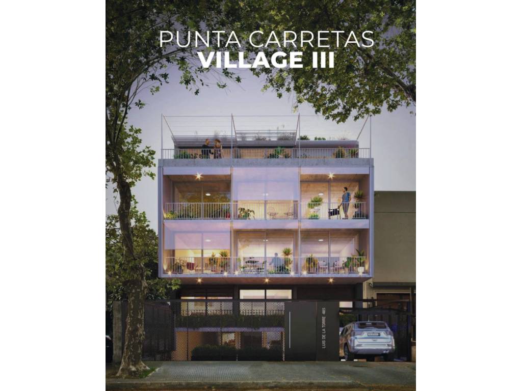 Venta  Montevideo Pocitos