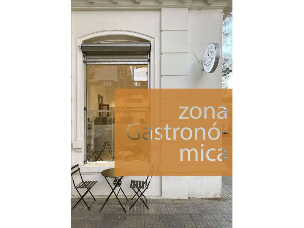Venta  Montevideo Pocitos