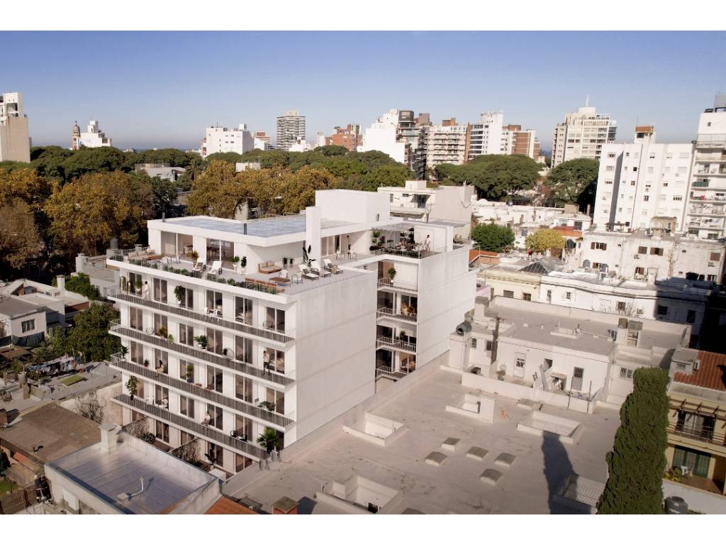 Venta  Montevideo Pocitos